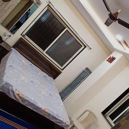 City Centre Flat Aurangabad  Exterior foto