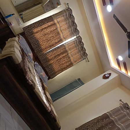 City Centre Flat Aurangabad  Exterior foto