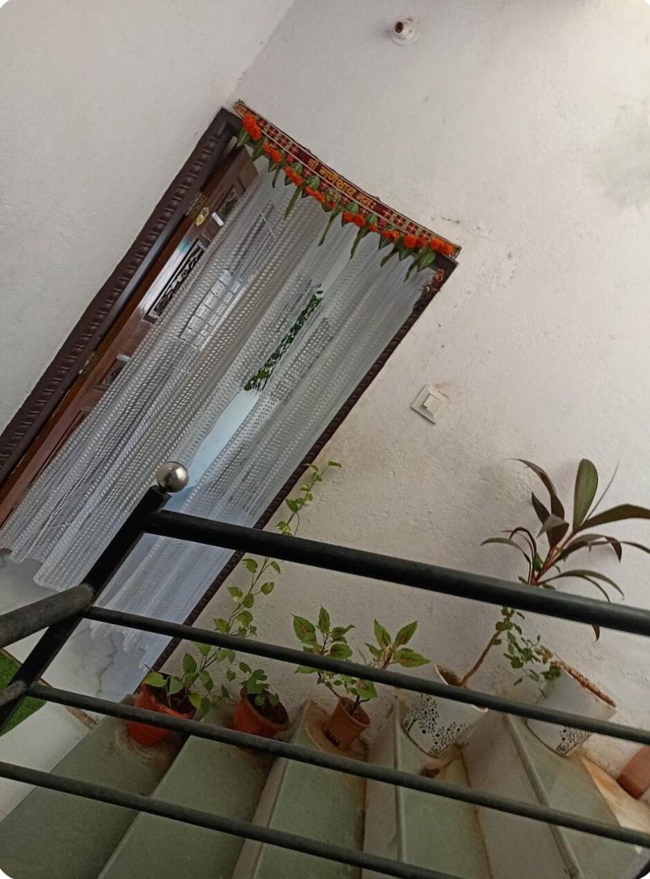 City Centre Flat Aurangabad  Exterior foto