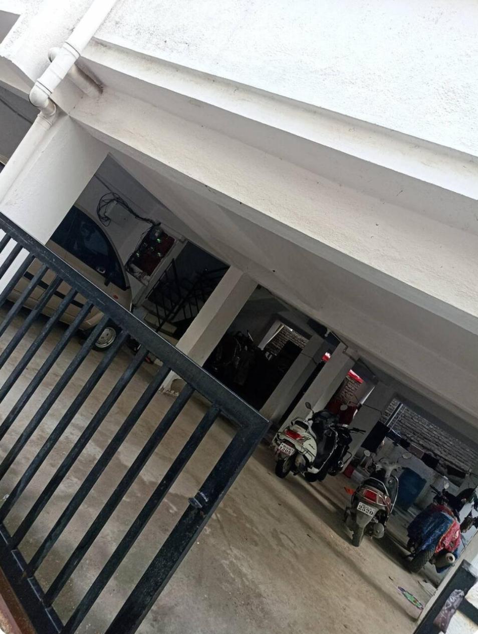 City Centre Flat Aurangabad  Exterior foto