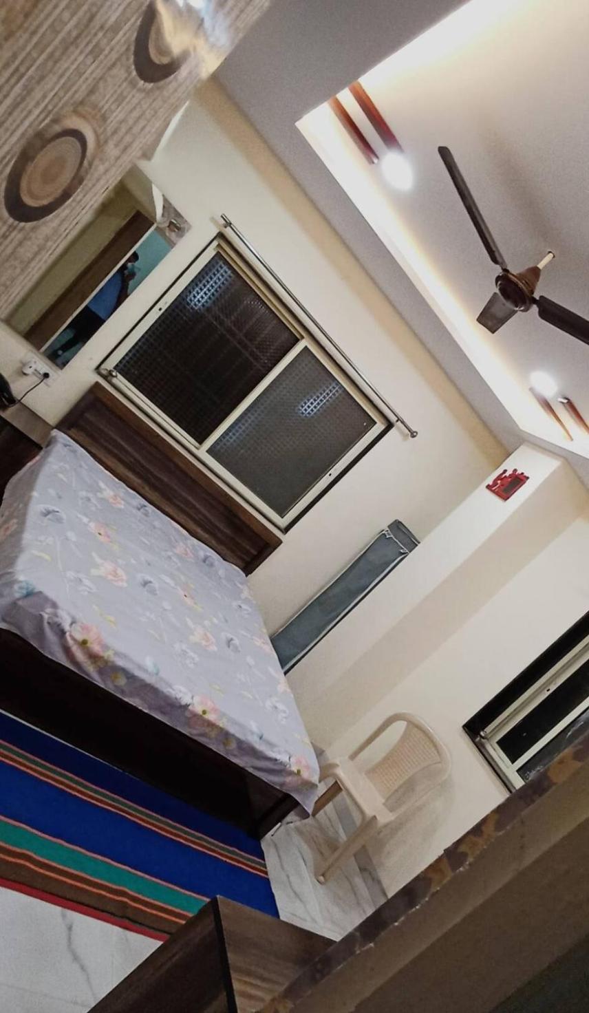 City Centre Flat Aurangabad  Exterior foto