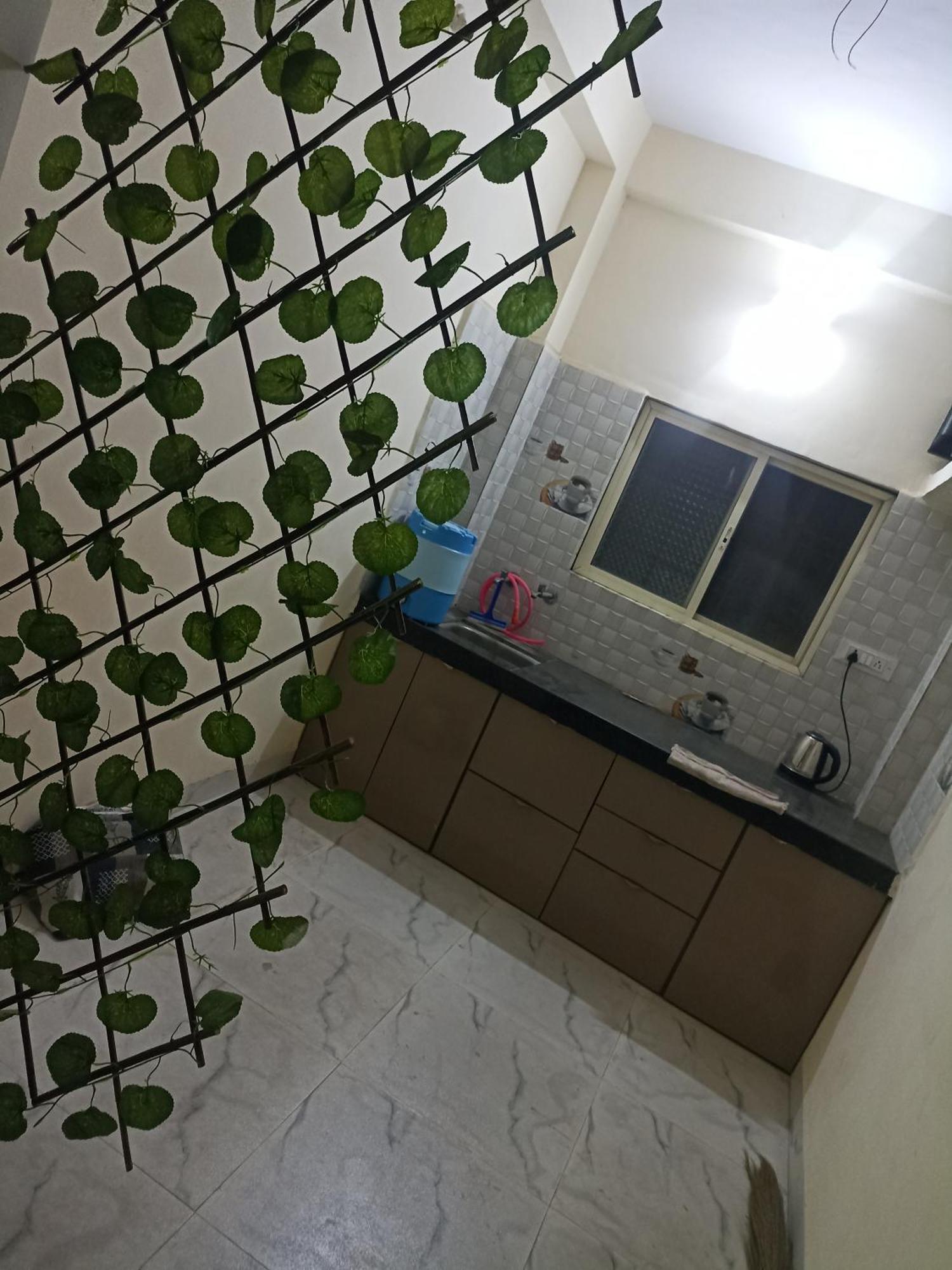 City Centre Flat Aurangabad  Exterior foto