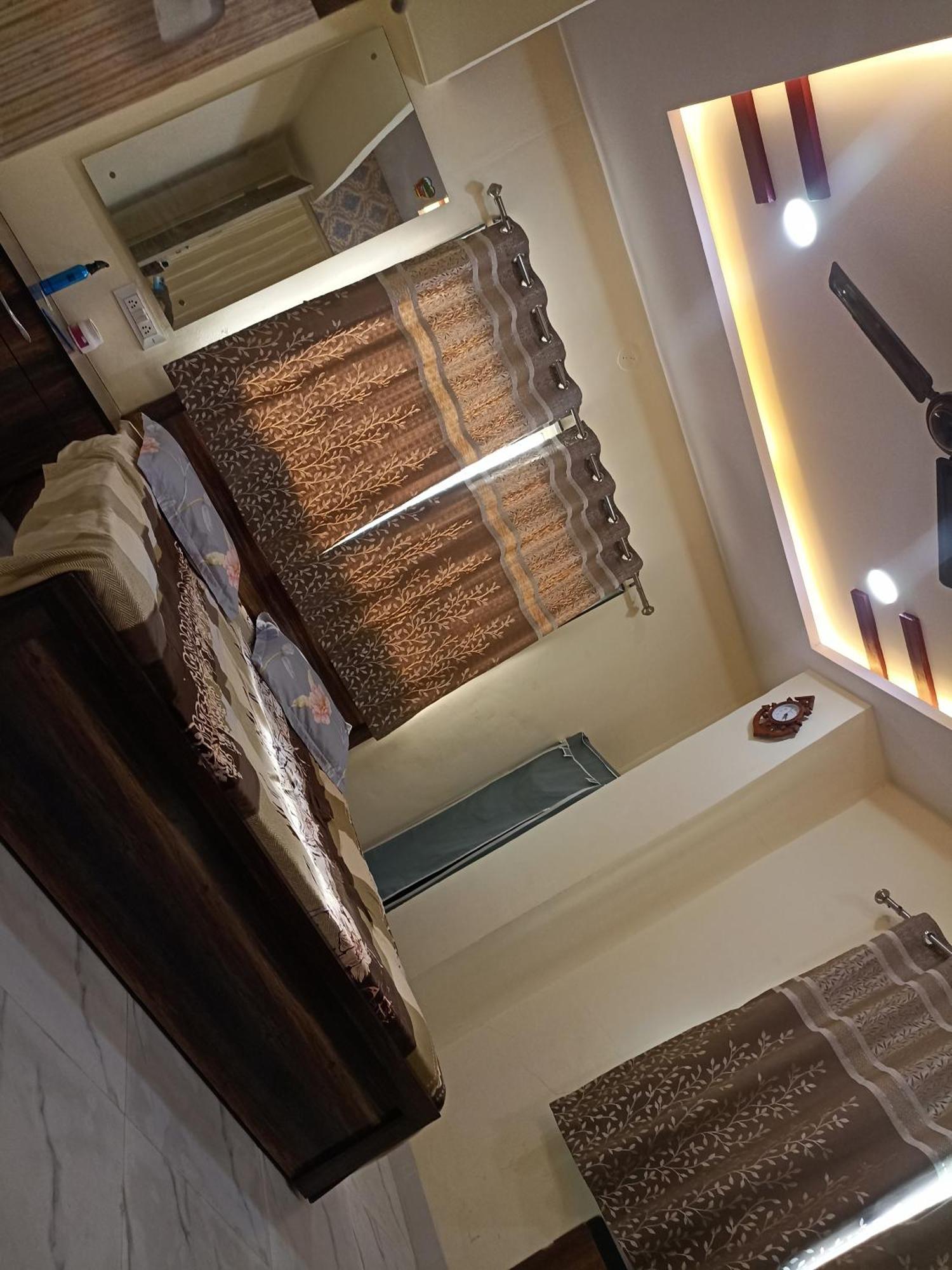 City Centre Flat Aurangabad  Exterior foto